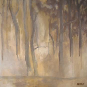 Bosque Ardiendo
