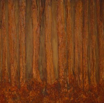 Oxidación en Otoño